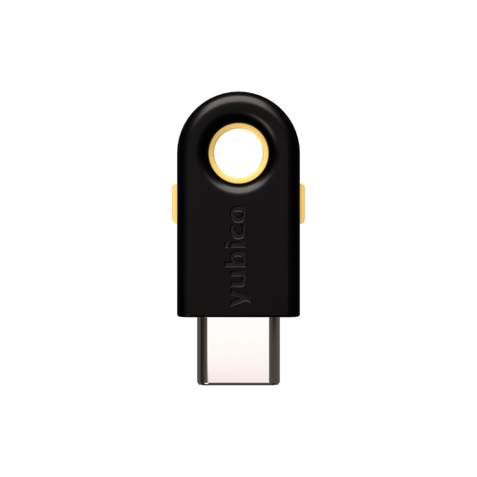 YubiKey 5C FIPS