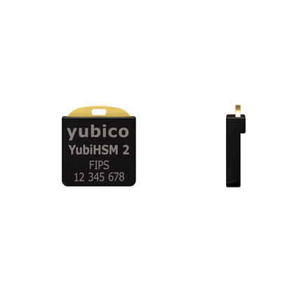 YubiHSM 2 FIPS v2.4