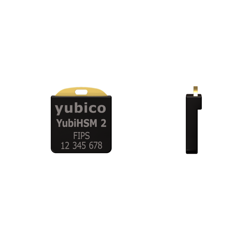 YubiHSM 2 FIPS v2.2