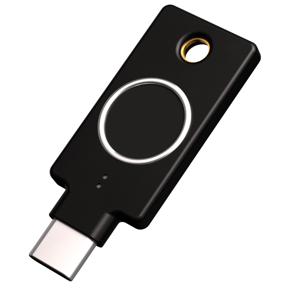 YubiKey Bio Series