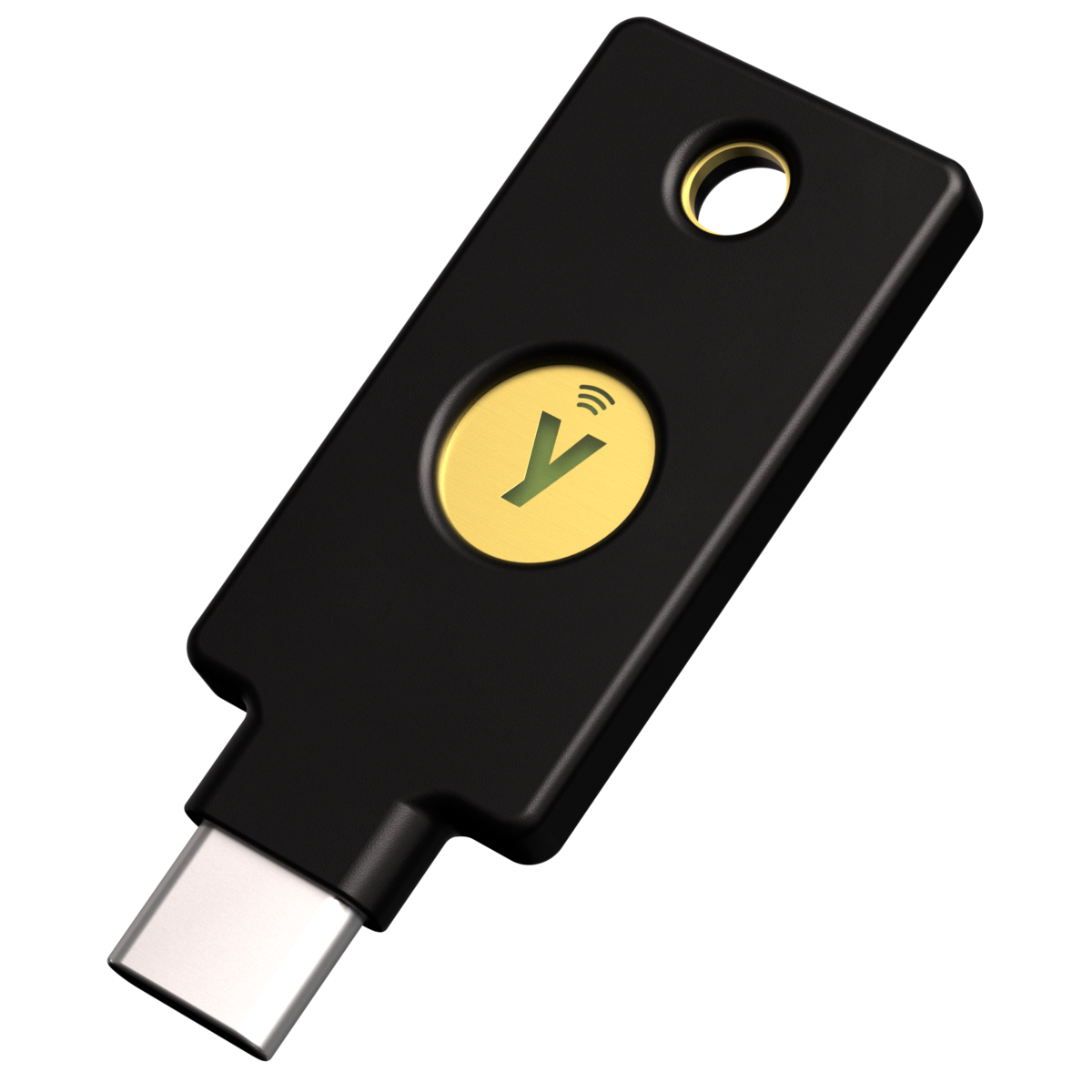 Security Key Series